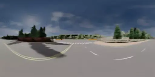 Image for OmniSyn 360 View Synthesis